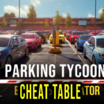 Parking-Tycoon-Business-Simulator-Cheat-Table