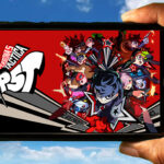 Persona 5 Tactica Mobile