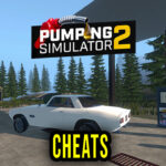 Pumping Simulator 2 - Cheats, Trainers, Codes
