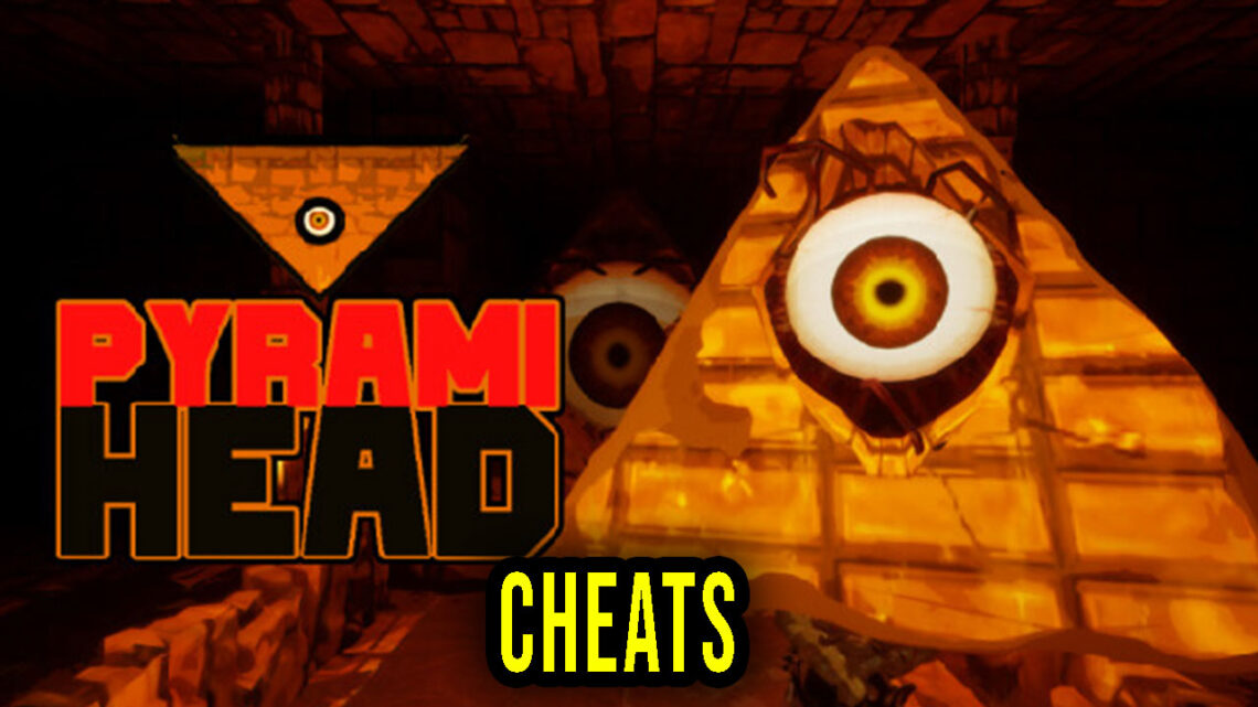 Pyrami Head – Cheats, Trainers, Codes