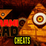 Pyrami Head - Cheats, Trainers, Codes