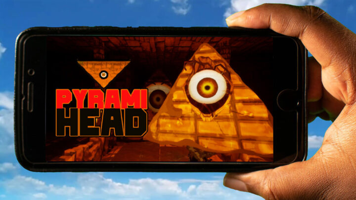 Pyrami Head Mobile – How to play on an Android or iOS phone?