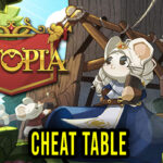 Ratopia-Cheat-Table