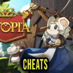 Ratopia Cheats