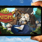 Ratopia Mobile - How to play on an Android or iOS phone?