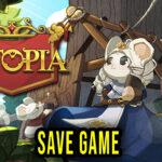 Ratopia Save Game