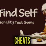 Refind Self The Personality Test Game Cheats