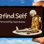 Refind Self The Personality Test Game Mobile
