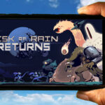 Risk of Rain Returns Mobile