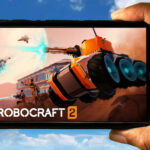 Robocraft 2 Mobile