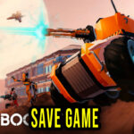 Robocraft 2 Save Game