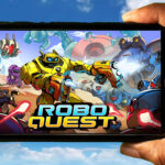 Roboquest Mobile