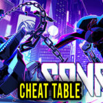 SANABI-Cheat-Table