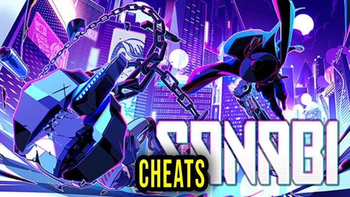 SANABI – Cheats, Trainers, Codes