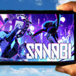 SANABI Mobile