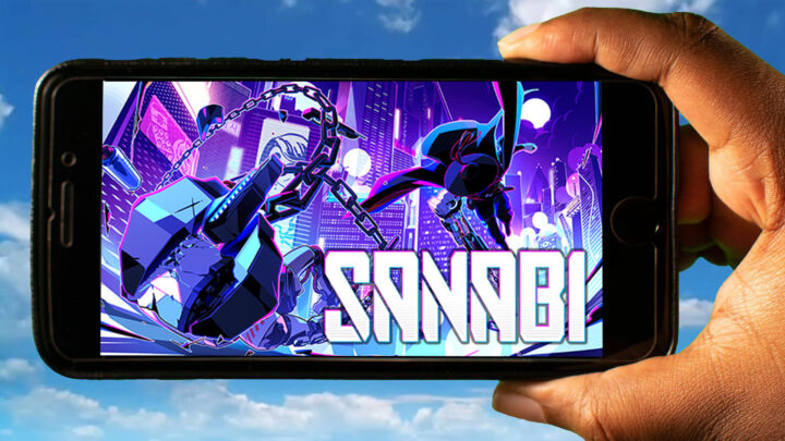 SANABI Mobile – How to play on an Android or iOS phone?