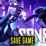 SANABI Save Game