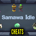 Samawa Idle Cheats