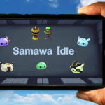 Samawa Idle Mobile