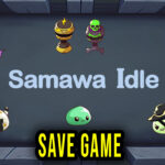 Samawa Idle Save Game