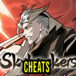Skybreakers Cheat