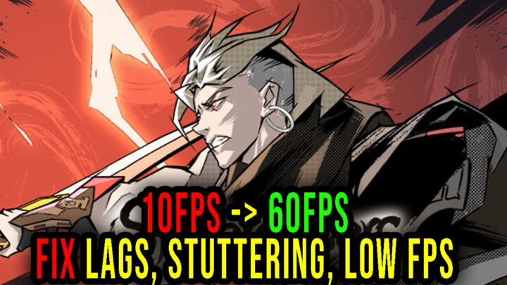 Skybreakers – Lags, stuttering issues and low FPS – fix it!