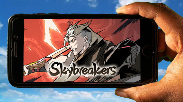 Skybreakers Mobile – How to play on an Android or iOS phone?
