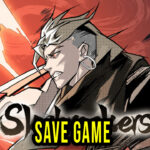 Skybreakers Save Game