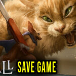 Small Saga Save Game