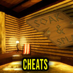 Soak & Splash Cheats