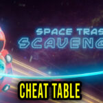 Space-Trash-Scavenger-Cheat-Table