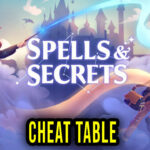 Spells-Secrets-Cheat-Table