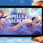 Spells & Secrets Mobile