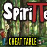 Spirittea-Cheat-Table