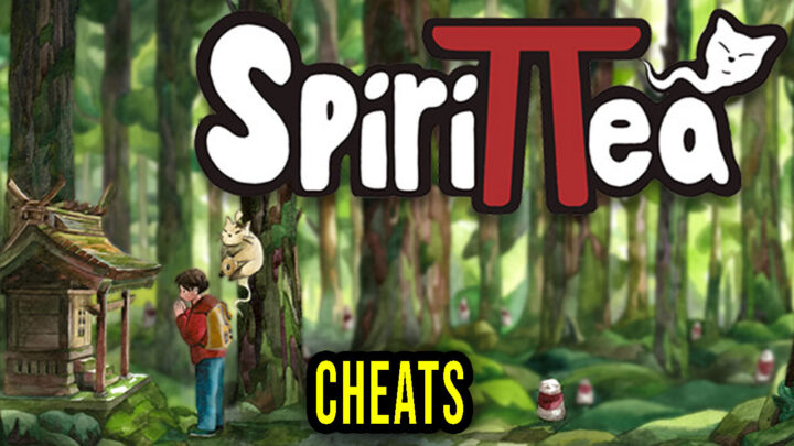 Spirittea – Cheats, Trainers, Codes