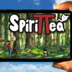 Spirittea Mobile