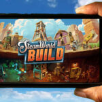 SteamWorld Build Mobile - How to play on an Android or iOS phone?