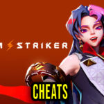 Storm Striker Cheats