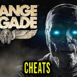 Strange Brigade Cheats