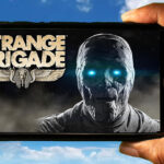 Strange Brigade Mobile