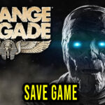 Strange Brigade Save Game