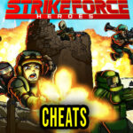 Strike Force Heroes Cheats
