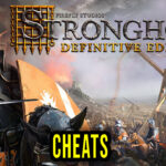 Stronghold Definitive Edition Cheats