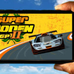 Super Woden GP 2 Mobile