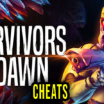 Survivors Of The Dawn Cheats