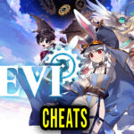 TEVI Cheats