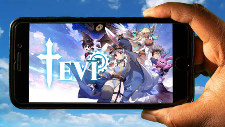TEVI Mobile – How to play on an Android or iOS phone?