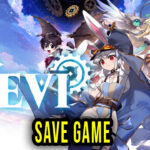 TEVI Save Game