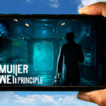 THE MULLER-POWELL PRINCIPLE Mobile - How to play on an Android or iOS phone?