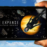 The Expanse A Telltale Series Mobile